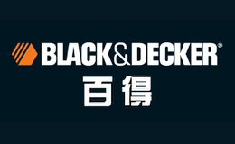 百得Black&Decker