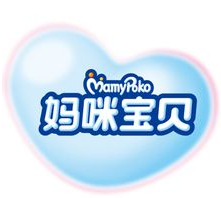 妈咪宝贝