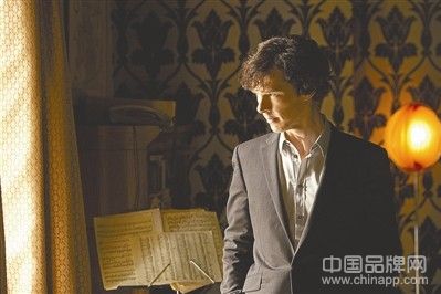 神探夏洛克什么时候上映