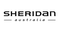 sheridan/喜来登
