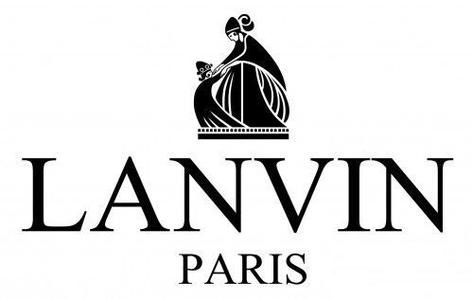 法国的百年浪漫时装品牌:lanvin