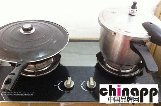 广州燃气灶具抽检 4批次产品不合格1
