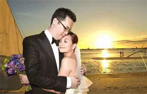 深情的明星结婚誓词欣赏