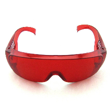 安全防护眼镜使用注意事项