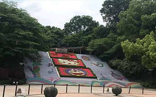 杭州少年儿童公园
