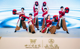 五粮液：中国品牌日上海成都联展，展示“和美”品牌魅力