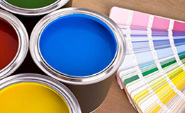 色彩盛宴：如何选择适合你家的涂料？