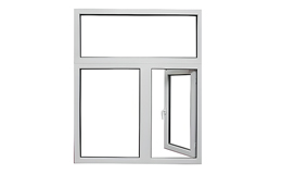 家居新宠：塑钢门窗其高性价比和环保特性受关注