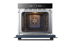 节能环保新选择：高效烤箱如何助力绿色厨房？