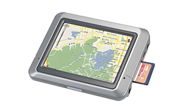 GPS导航设备的领域：农业领域、物流运输等方面延伸