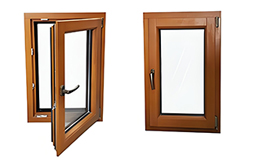 提升家居生活品质：铝包木窗的隔音效果、保温隔热强