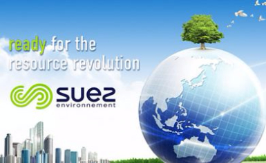 suez苏伊士新创建品牌介绍_苏伊士水务_苏伊士固废