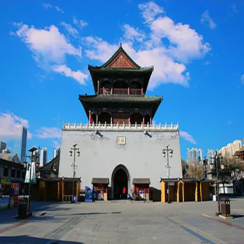 天津市南开区十大着名旅游景点 南开区有哪些好玩的地方 热门景点