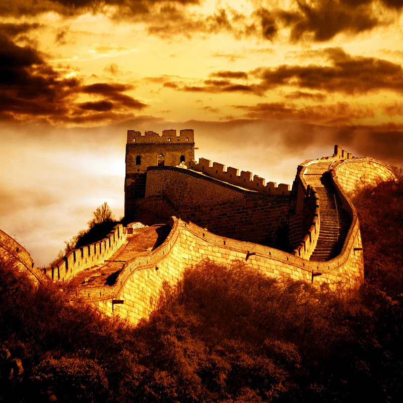 中国十大最受欢迎景点 中国十大热门旅游景点排名 中国人气最高的景点