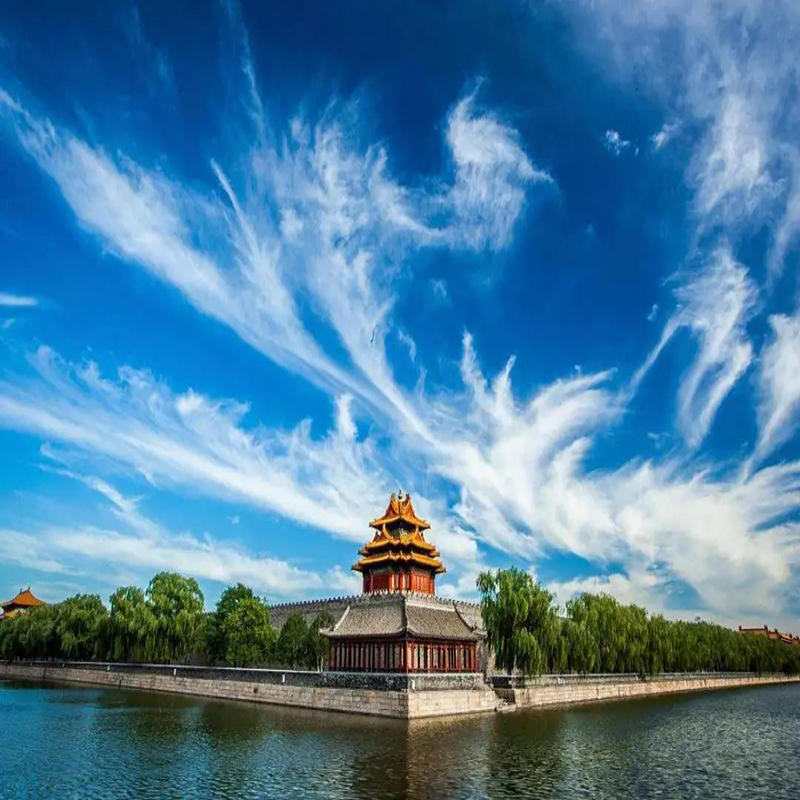 北京十大拍照摄影景点 北京适合拍照的地方 北京适合摄影的地方
