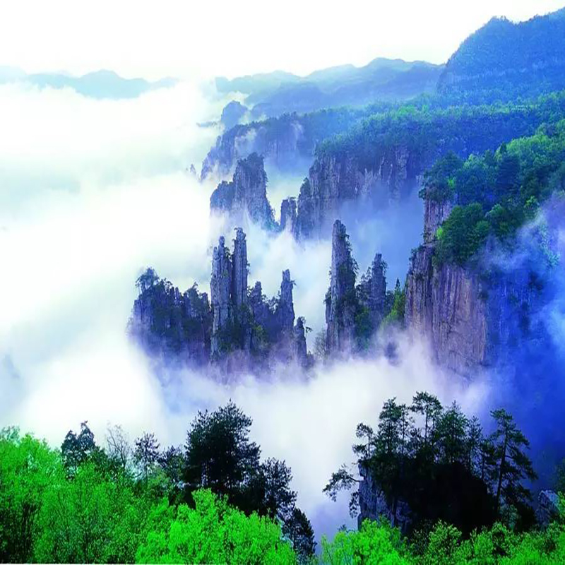 中国十大最贵的景点 中国门票最贵的景点排名 国内哪些景点门票最贵