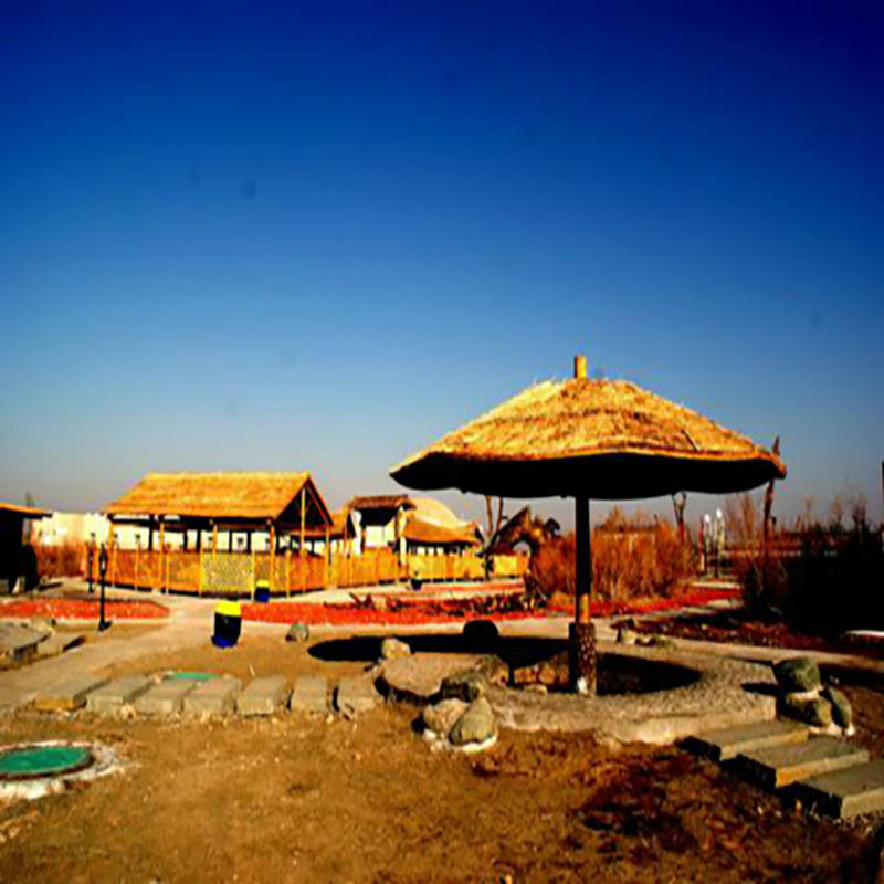 新疆十大适合休闲养生的地方 新疆着名养生胜地 新疆养生旅游景点