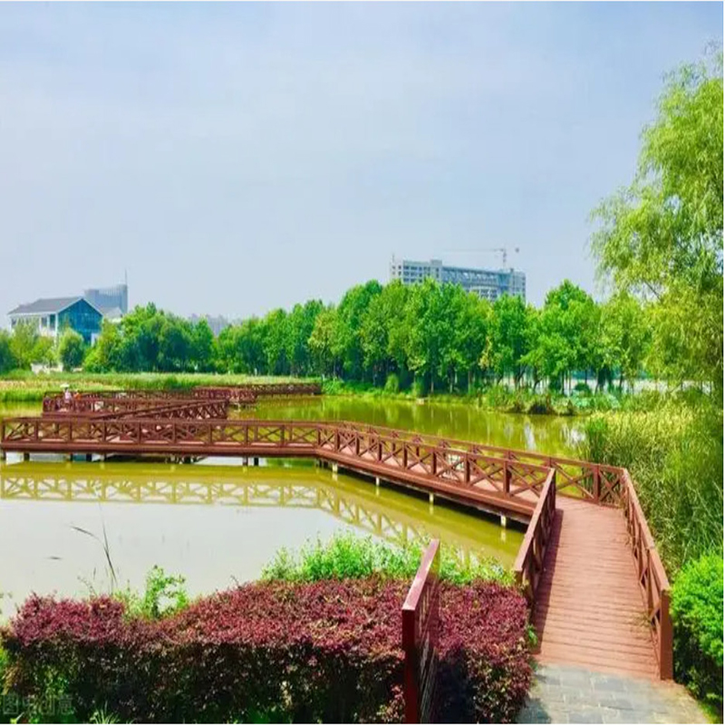 武汉最美的十大公园