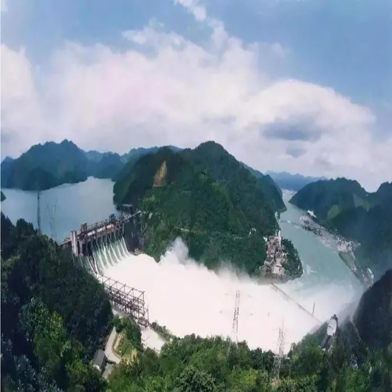 中国十大水库库容量排名