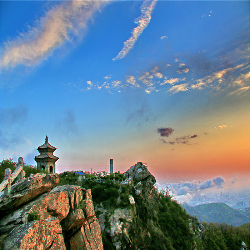 中国有哪些地质公园 中国十大最值得去的地质公园盘点