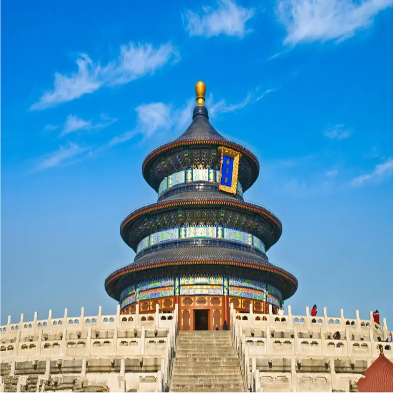 北京国家A级景区大全 北京A级旅游景区名录【北京景点】