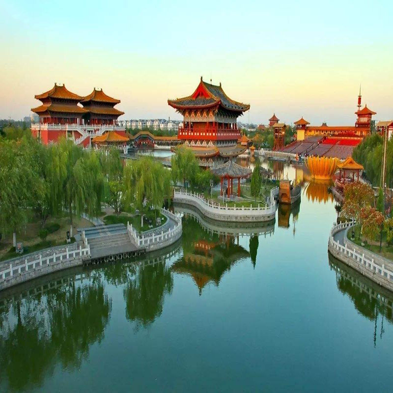 郑州十大适合毕业旅游的景点 郑州适合毕业旅行的10个地方