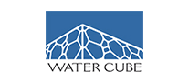 水立方watercube