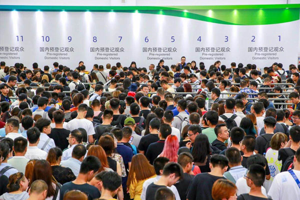 亚洲宠物展将于2022年11月3-6日在深圳国际会展中心(宝安)开展