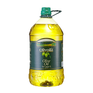 食用橄榄油品牌榜