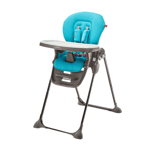婴儿餐椅优选榜