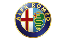 阿尔法•罗密欧 Alfa Romeo