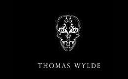Thomas Wylde 托马斯.沃德