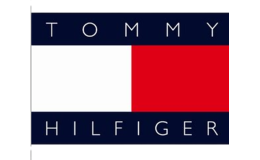 汤米·希尔费格 Tommy Hilfiger