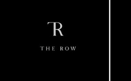 The Row The Row