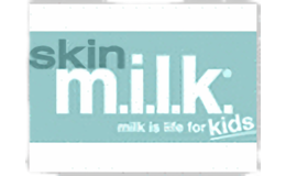 SkinMilk/牛奶