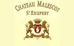 Chateau Malescot St-Exupery/马利哥酒庄