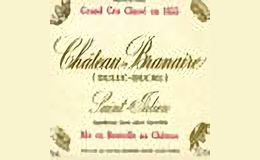 Chateau Branaire-Ducru/班尼尔酒庄