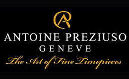 Antoine Preziuso/安东尼-裴修素