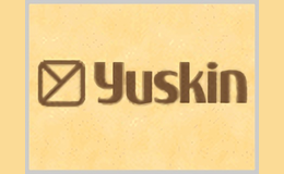 Yuskin/悠斯晶