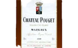 Chateau Pouget/宝爵酒庄