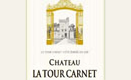 Chateau La Tour-Carnet/拉图嘉利庄园