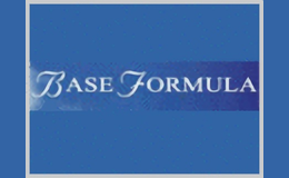 Base Formula/芳程式