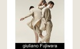 Giuliano Fujiwara/松村正太