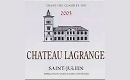 Chateau Lagrange/拉格喜酒庄