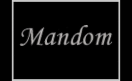 Mandom/漫丹