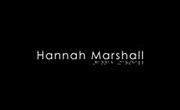 Hannah Marshall/汉娜·玛韶