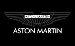 阿斯頓馬丁(Aston Martin)