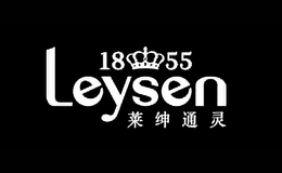 Leysen1855萊紳通靈