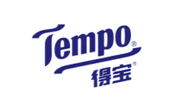 生活用品十大品牌-Tempo得寶