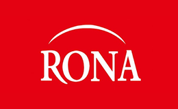 酒杯十大品牌排名第9名-RONA洛娜
